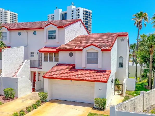 200 Florida Shores Blvd, Daytona Beach Shores, FL 32118