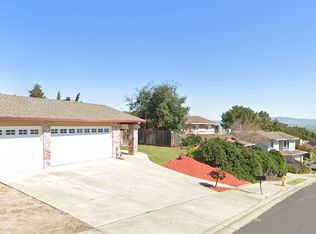 11412 Marwick Dr, Dublin, CA 94568