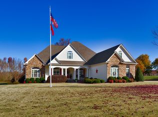 26455 Austin Whitt Rd, Ardmore, TN 38449