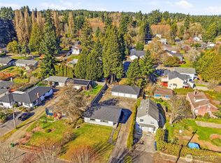 2016 Dickinson Ave NW, Olympia, WA 98502