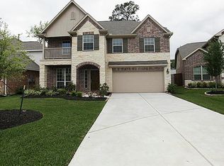 713 Oak Circle Ct, Conroe, TX 77301