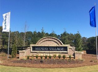 7235 Heritage Oak Ct, Cumming, GA 30040