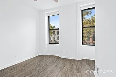 Rented by Compass