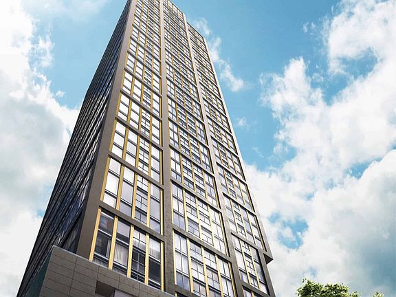 2nd image of 319 Jarvis St #4015