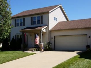 3401 Dorchester Way, Madison, WI 53719