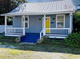 15 Hope St, Saint Augustine, FL 32084