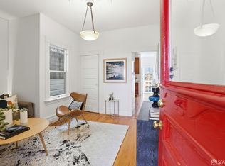 63 Grace St, San Francisco, CA