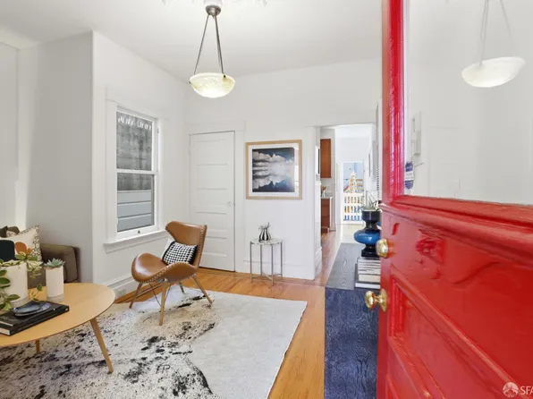 63 Grace St, San Francisco, CA 94103