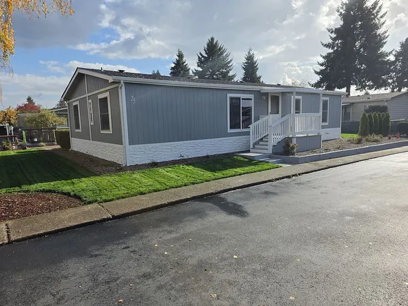 450 SE Lacreole Dr Unit 25, Dallas, OR 97338