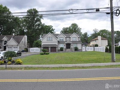 260 Church Ln, North Brunswick, NJ, 08902
