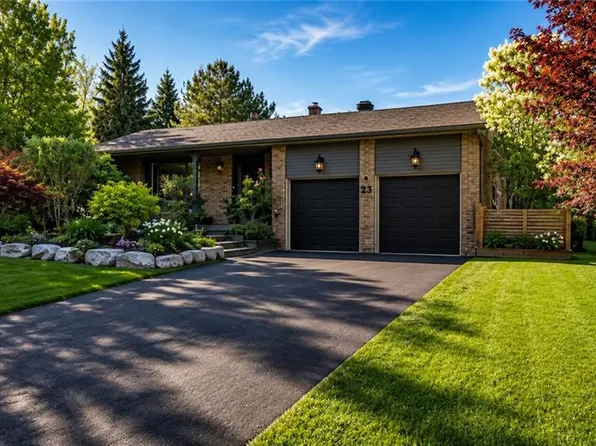 23 McKibbon Ave, Amaranth, ON L9W 5M2