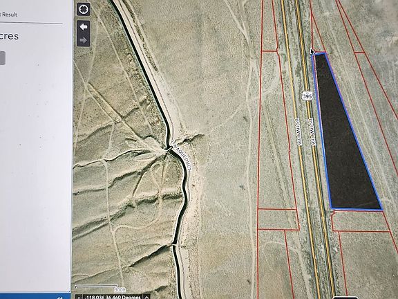 4th image of 395 Highway