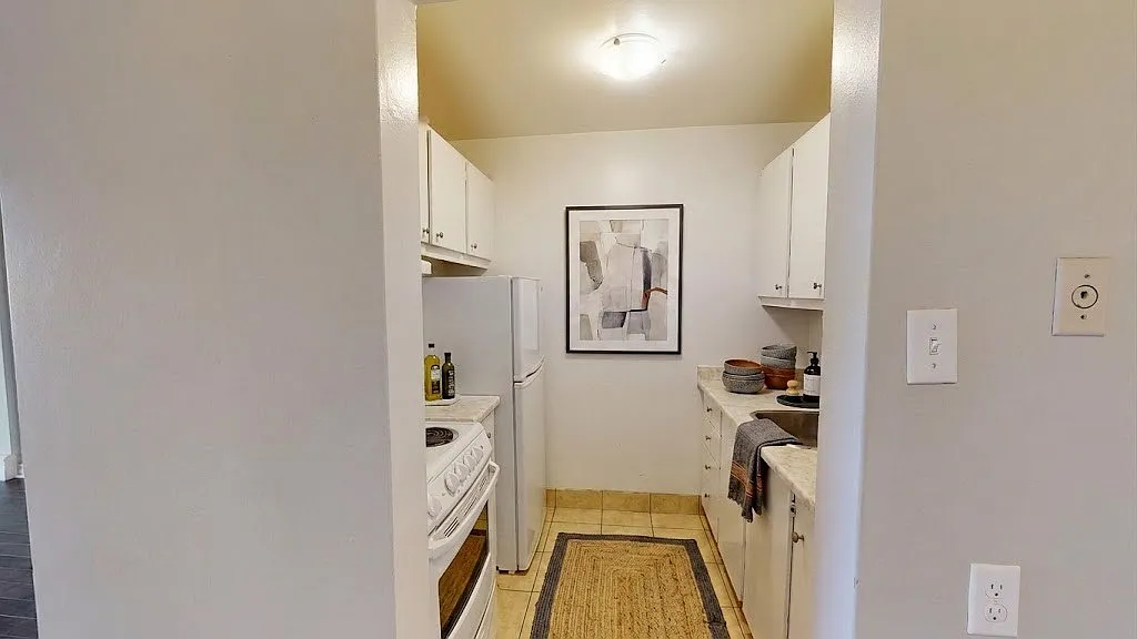1 bed, $1,395 — Photo 2