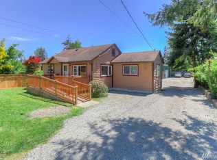 26 107th St SE, Everett, WA 98204