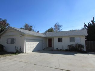 608 Woodrow Ave, Modesto, CA 95350