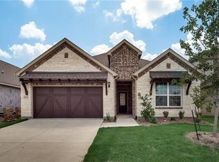 5508 Ripasso St, McKinney, TX 75070