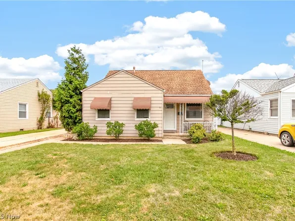 4175 W 145th St, Cleveland, OH 44135