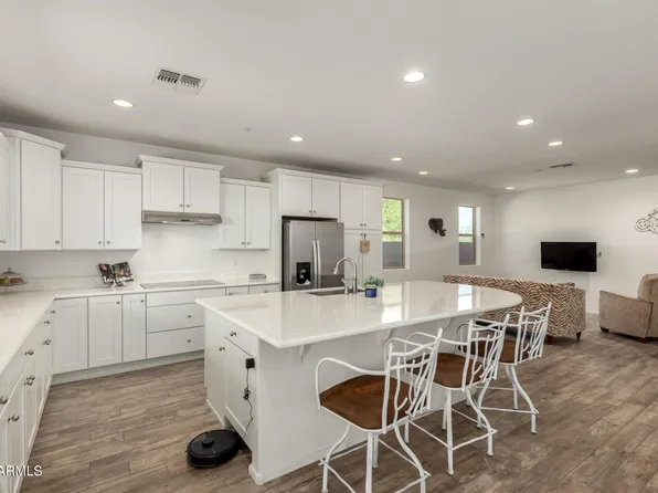 5626 S INEZ Court, Gilbert, AZ 85298