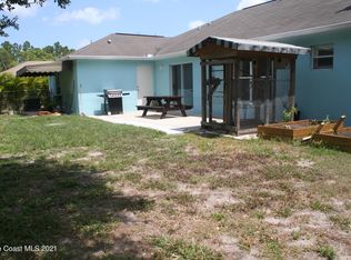 807 Ontario St NW, Palm Bay, FL 32907