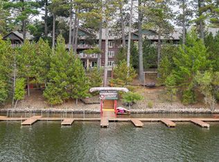 3958 Eagle Waters Rd #205/215, Eagle River, WI 54521