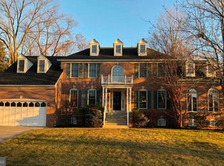 4195 Flower Blossom Dr, Ellicott City, MD 21043