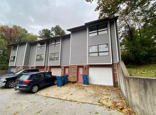 614 Arrowhead Dr, Collinsville, IL