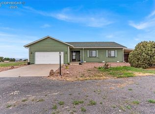 217 W Linden Ave, Pueblo West, CO