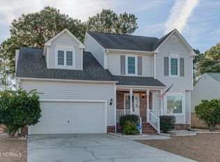 4800 Woods Edge Rd, Wilmington, NC 28409