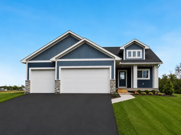 19740 Brooklyn Trl, Farmington, MN 55024