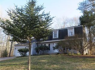 119 NW Corner Rd, North Stonington, CT 06359