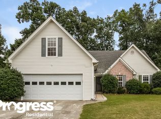 1435 Heatherton Rd, Dacula, GA 30019