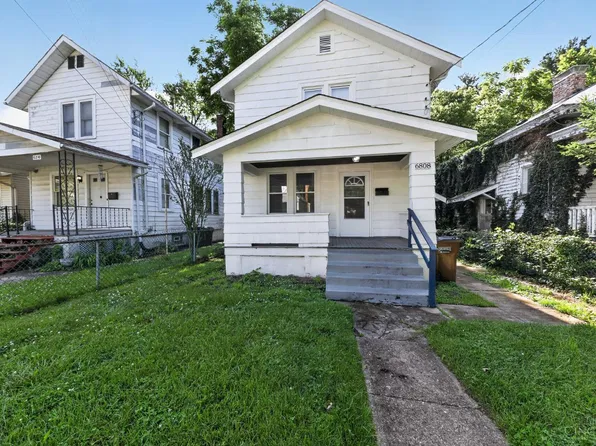 6808 Betts Ave, Cincinnati, OH 45239