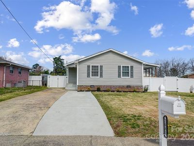 2081 Montclair Dr, Rock Hill, SC, 29732