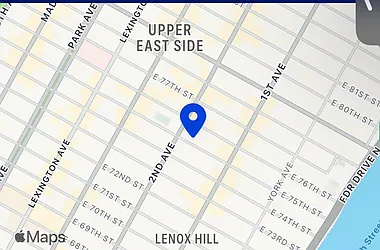 1450 Second Avenue