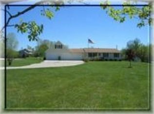 1967 Willow Wood Dr, Mount Pleasant, MI 48858