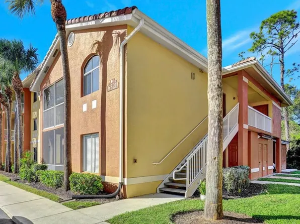 6300 Aragon Way APT 207, Fort Myers, FL 33966