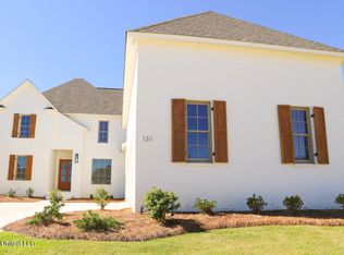 131 Genoa Dr, Madison, MS 39110