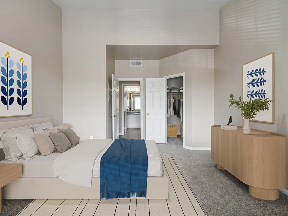 PeakView at T-Bone Ranch Apartments