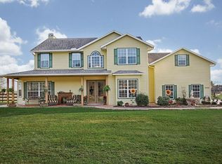 31920 Investor Rd, Sorrento, FL 32776