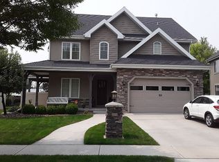 635 N 100th St E, Springville, UT 84663