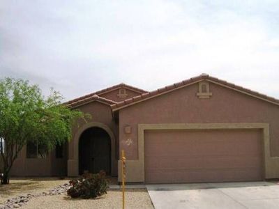 6615 S Via Molino De Viento, Tucson, AZ, 85757