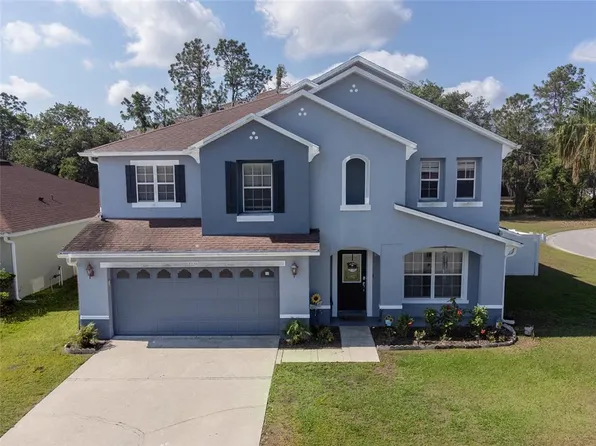 3125 Kearns Rd, Mulberry, FL 33860