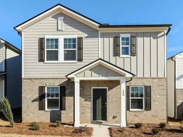 136 Hargrave Ave, Bethlehem, GA 30620