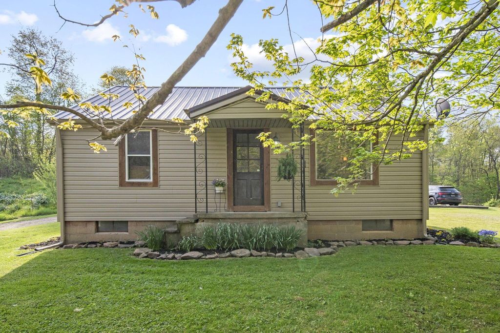 Real estate listing image