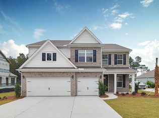 670 Pontoon Rd, Huger, SC 29450