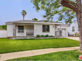 5705 Enfield Ave, Encino, CA 91316
