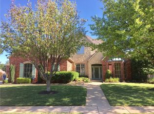 3216 Beacon Hill St, Edmond, OK 73034
