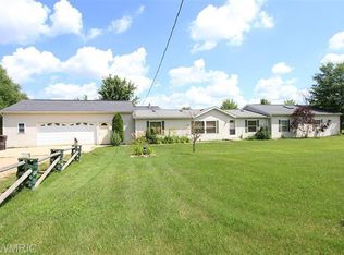 1781 110th Ave, Otsego, MI 49078