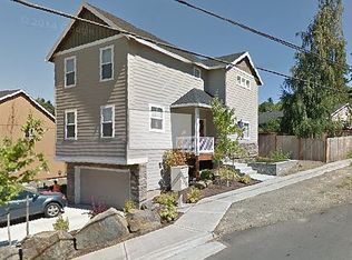 9018 SW 75th Pl, Portland, OR 97223