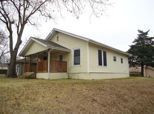 424 W Tennessee St, Sherman, TX 75090